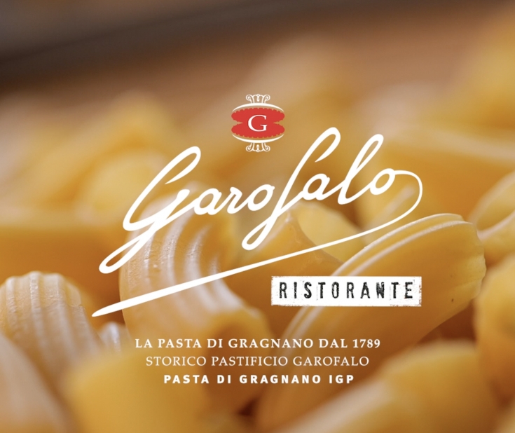 # GAROFALO