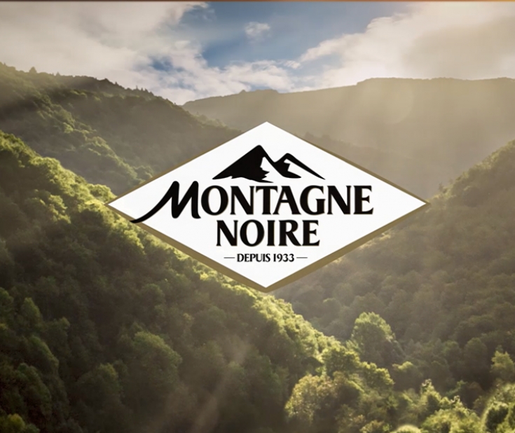 # MONTAGNE NOIRE