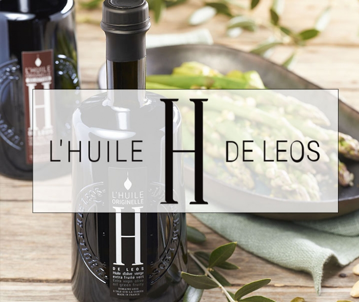 # HUILE H DE LEOS
