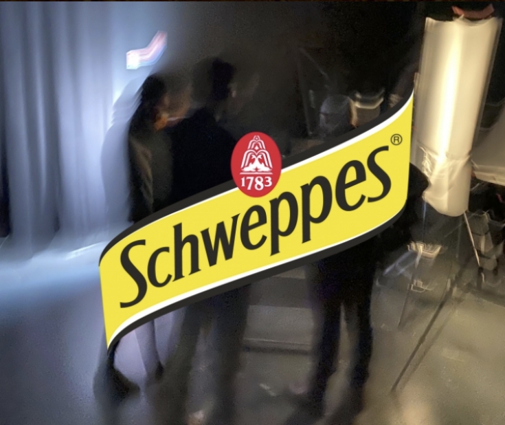 # SCHWEPPES