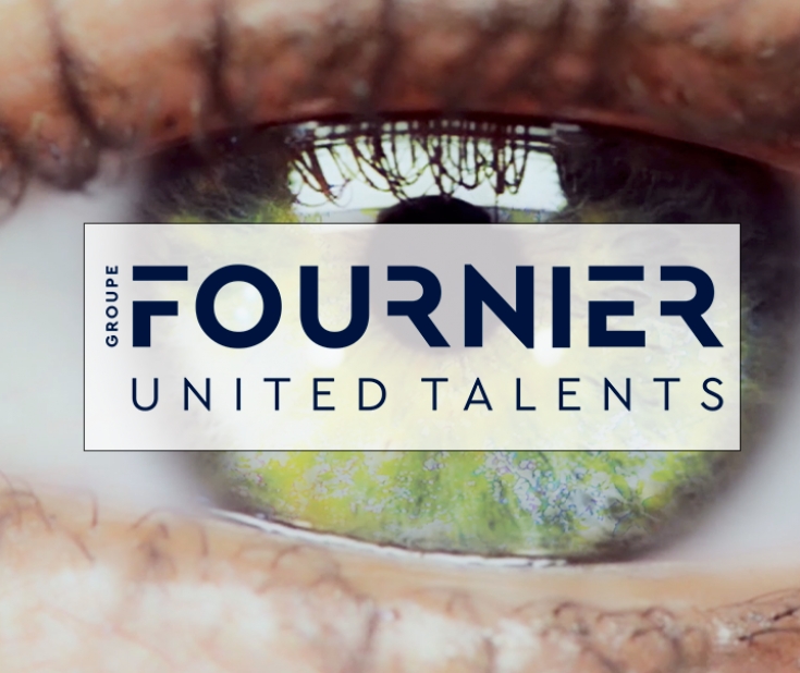 # GROUPE FOURNIER