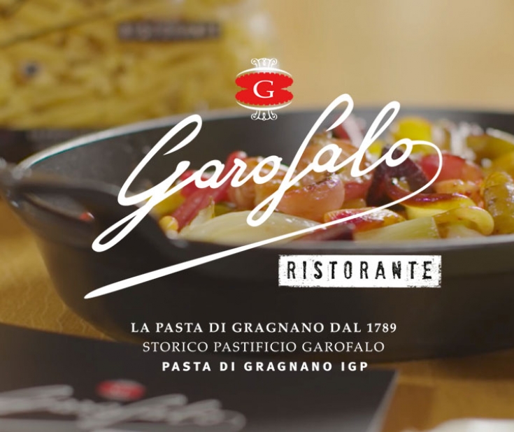 # GAROFALO