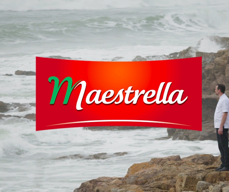 # MAESTRELLA
