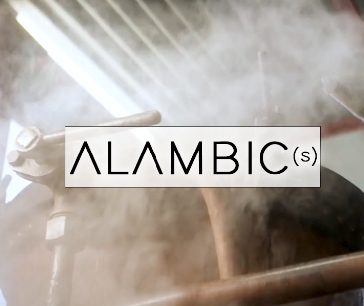 # ALAMBIC(s)