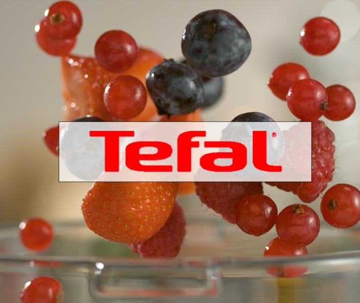 # TEFAL