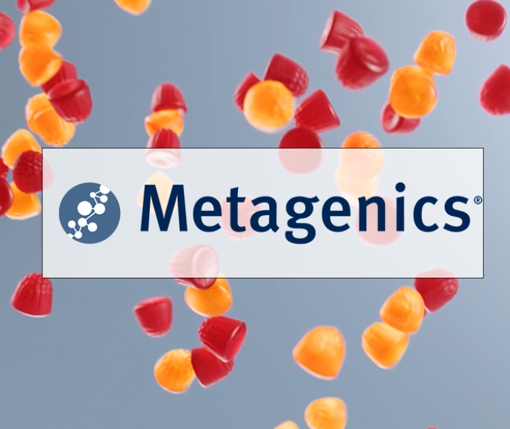 # METAGENICS