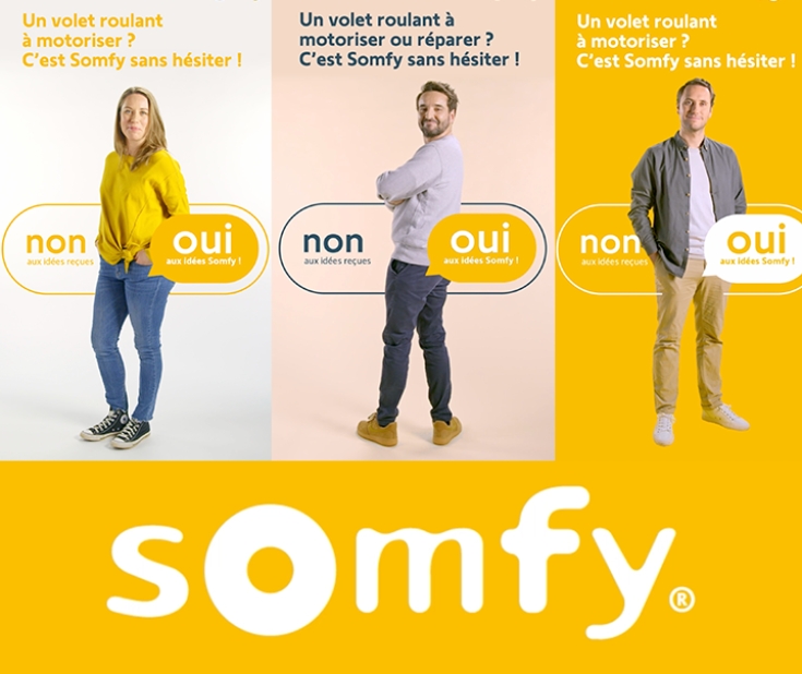 # SOMFY