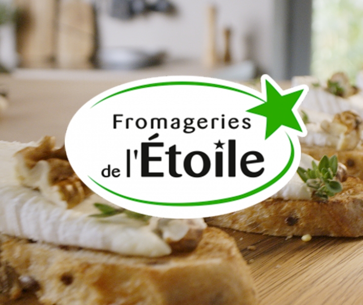 # FROMAGERIE DE L