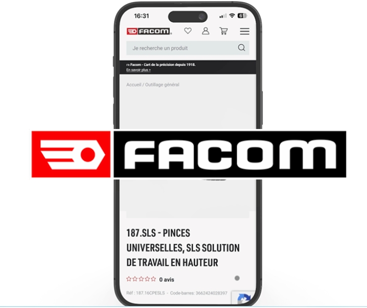 # FACOM