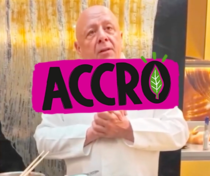 # ACCRO