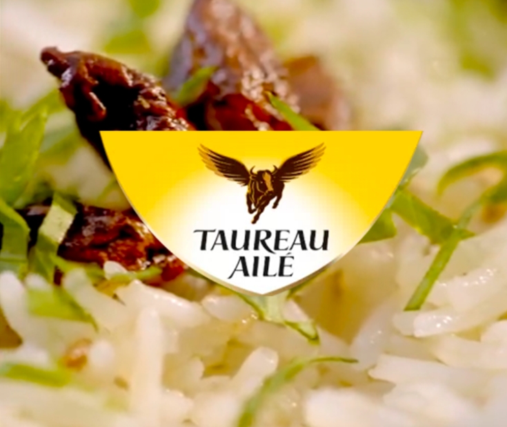 # TAUREAU AILE